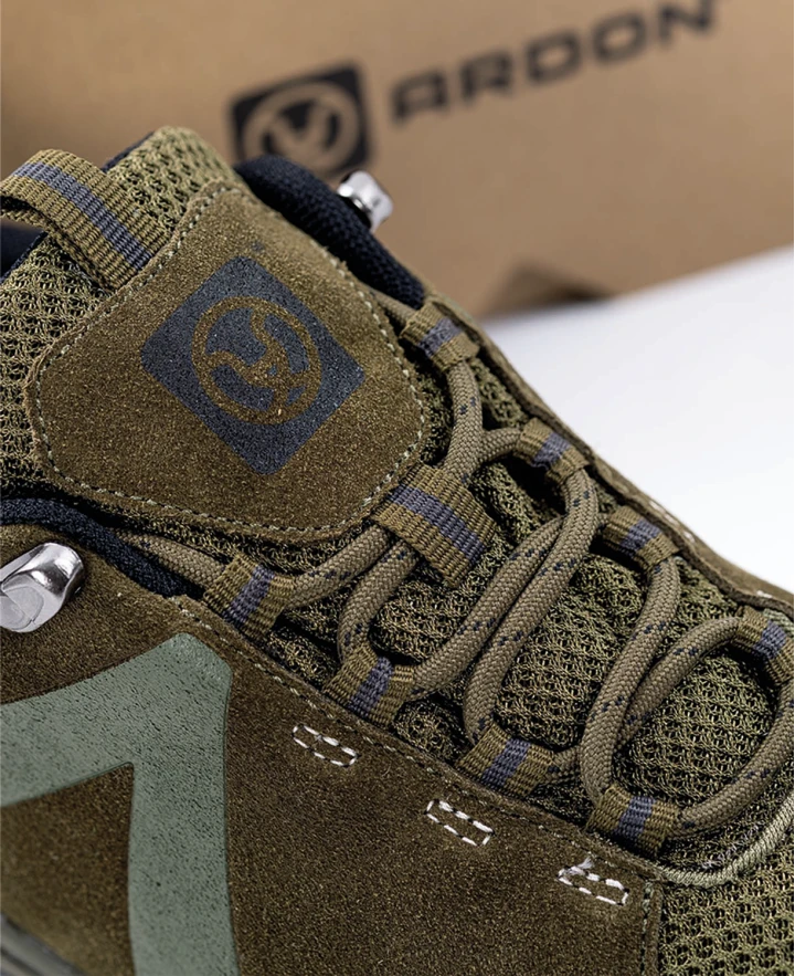Obuwie outdoorowe ARDON®ROOT