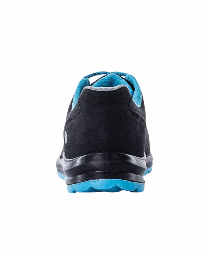 Bezpečnostní polobotka ARDON®SOFTEX S1P - modrá