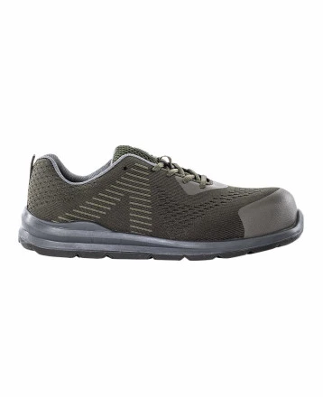 Pracovní polobotka ARDON®FLYTEX O1 - khaki