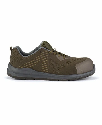 Obuwie robocze ARDON®FLYTEX O1 khaki