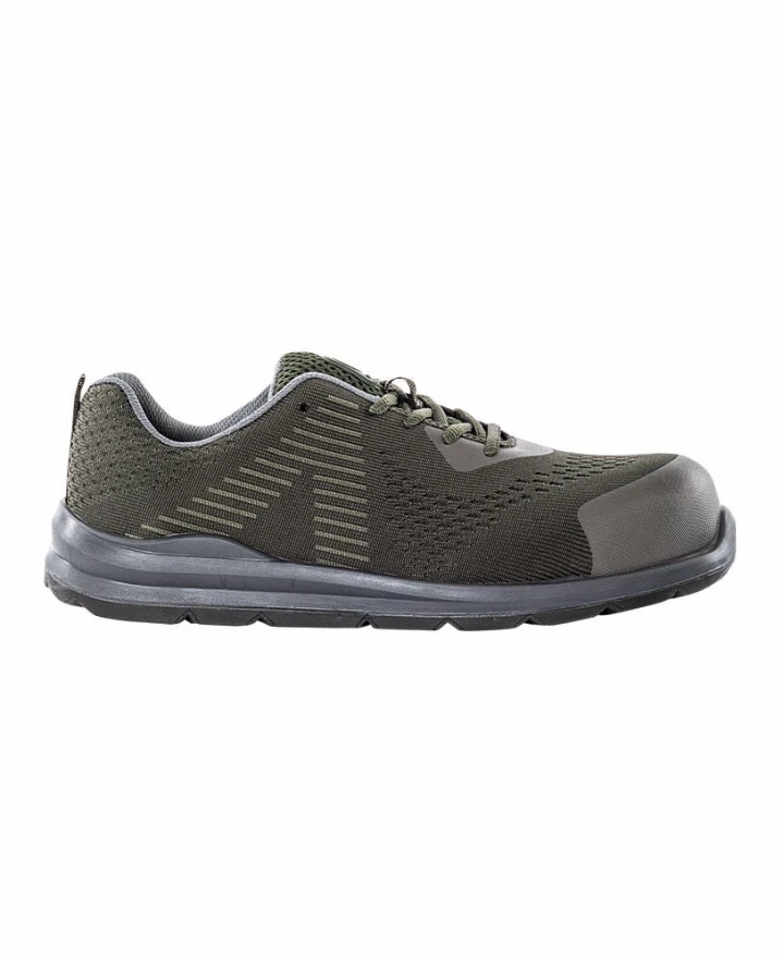 Pracovní polobotka ARDON®FLYTEX O1 - khaki