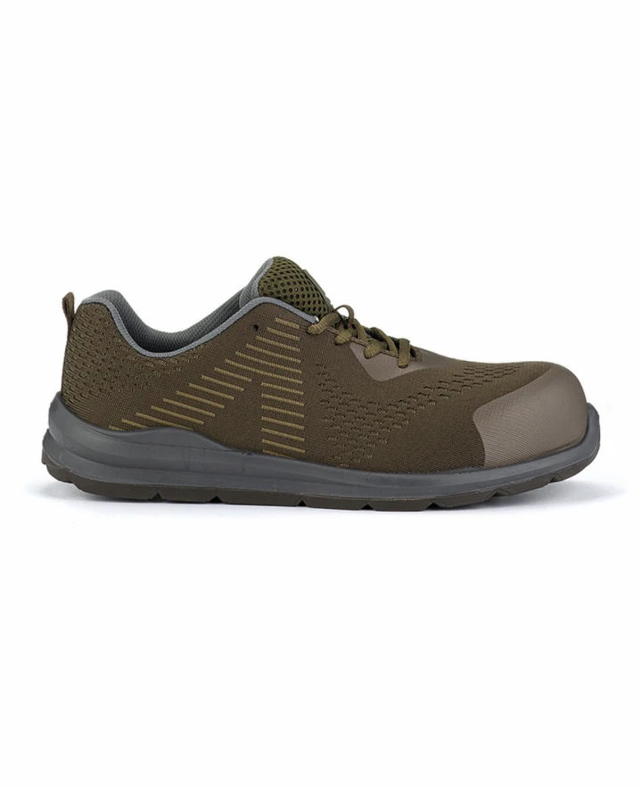 Pracovní polobotka ARDON®FLYTEX O1 - khaki