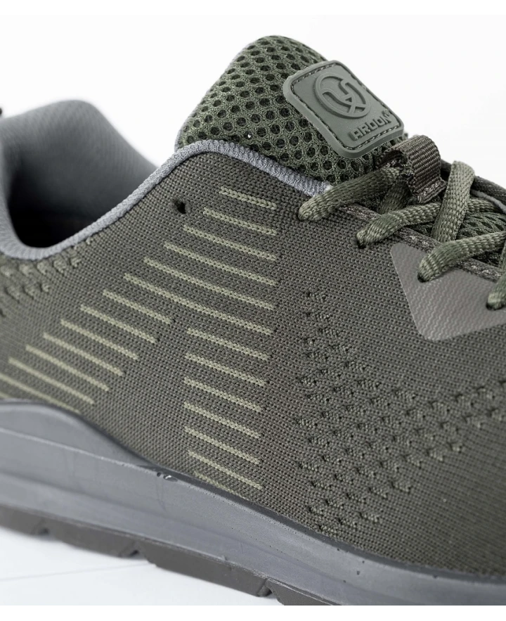 Obuwie robocze ARDON®FLYTEX O1 khaki