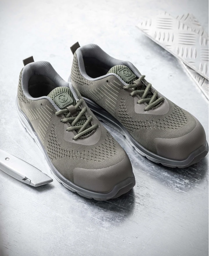 Obuwie robocze ARDON®FLYTEX O1 khaki