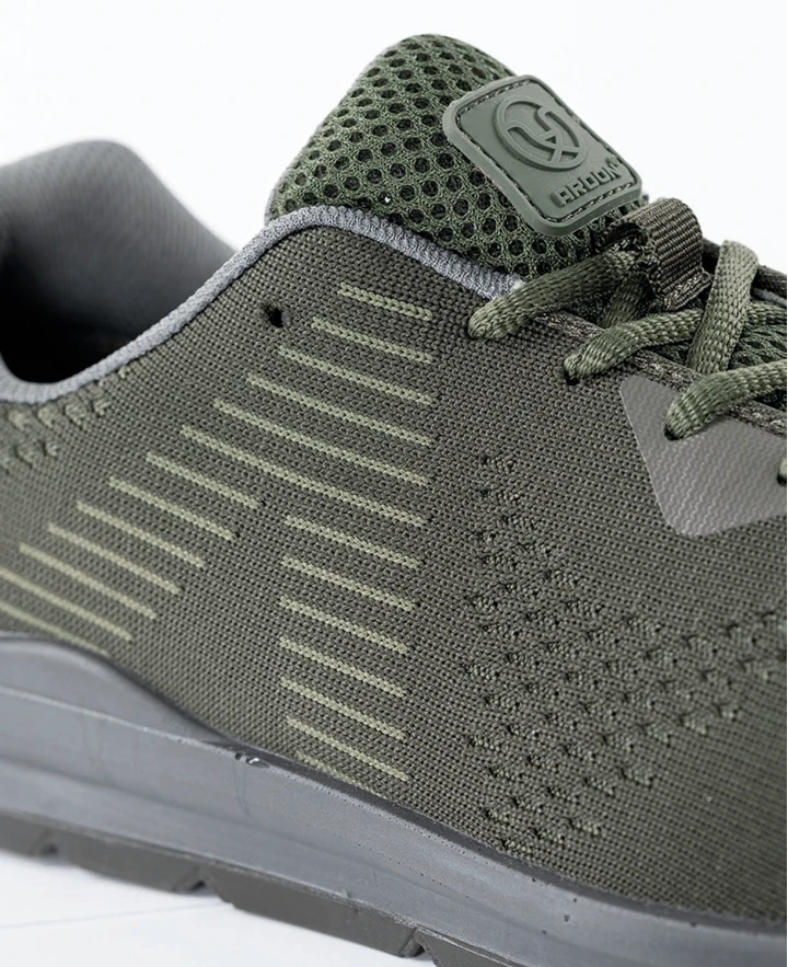 Obuwie robocze ARDON®FLYTEX O1 khaki