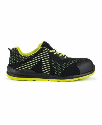 Obuwie ochronne ARDON®®FLYTEX S1P neon