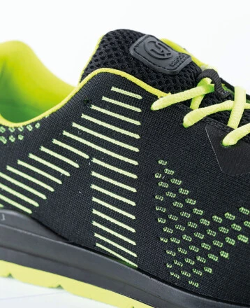 Bezpečnostní polobotka ARDON®FLYTEX S1P ESD - neon