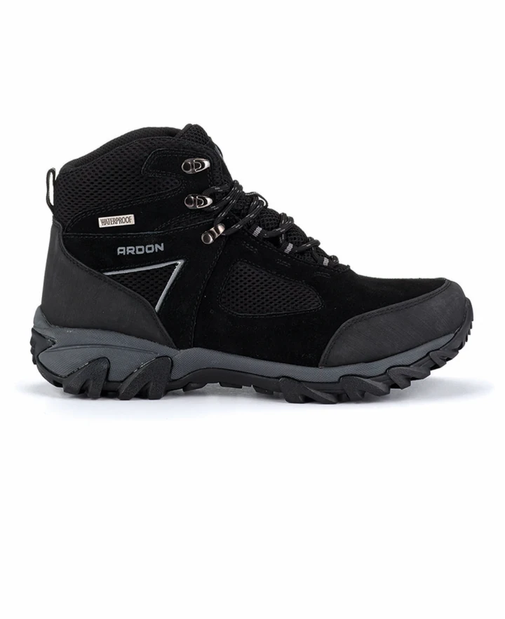 Obuwie outdoorowe ARDON®RAMBLER HIGH