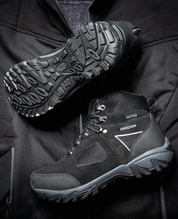 Outdoor obuv ARDON®RAMBLER HIGH