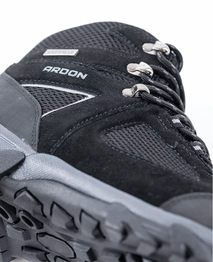 Obuwie outdoorowe ARDON®RAMBLER HIGH