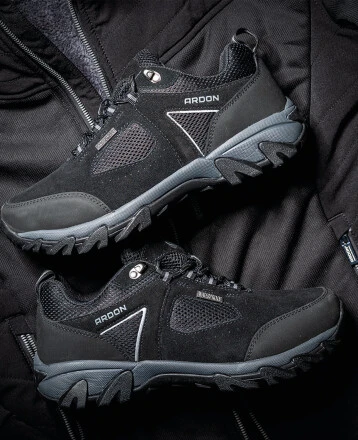 Outdoor obuv ARDON®RAMBLER LOW