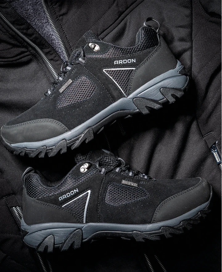 Obuwie outdoorowe ARDON®RAMBLER LOW