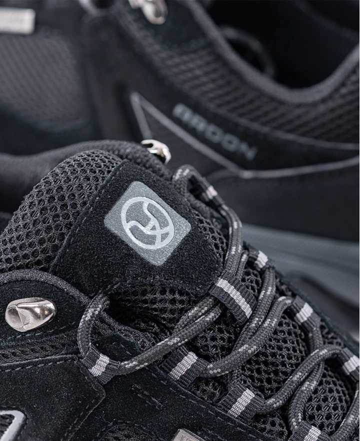 Obuwie outdoorowe ARDON®RAMBLER LOW