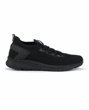 Vychádzková obuv ARDON®AMBLE BLACK