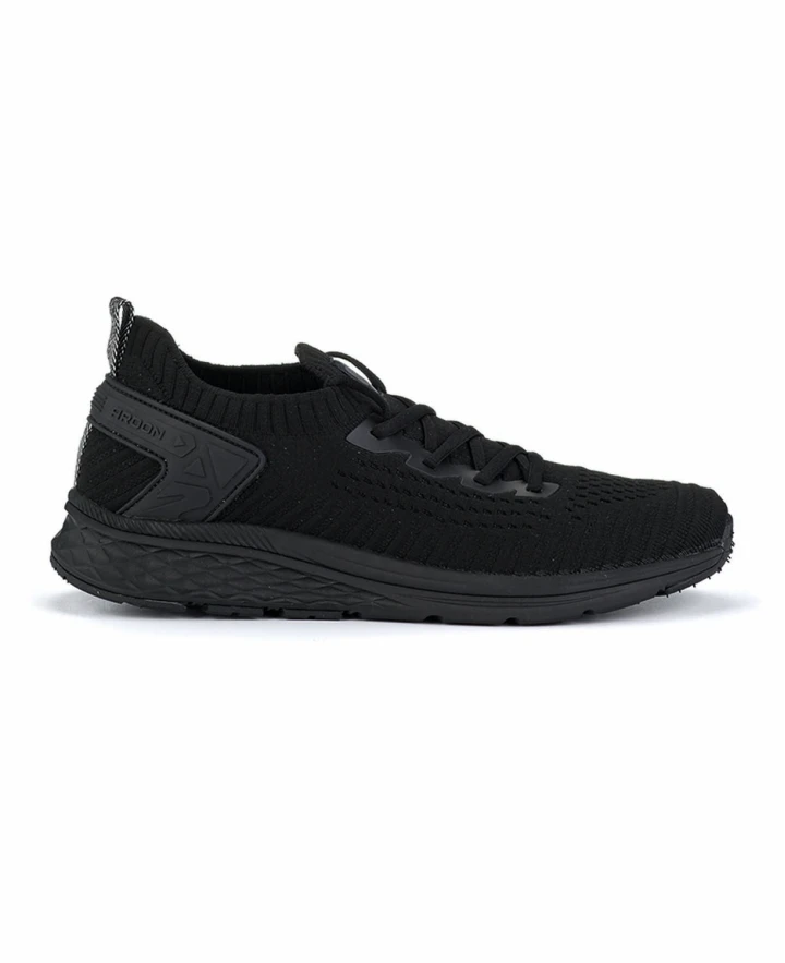 Vycházková obuv ARDON®AMBLE BLACK