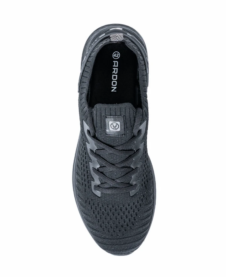 Obuwie codzienne ARDON®AMBLE BLACK