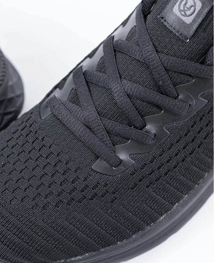 Obuwie codzienne ARDON®AMBLE BLACK