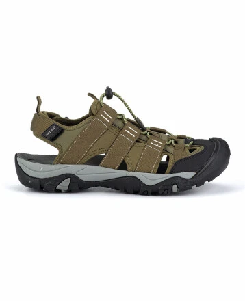 Sandále ARDON®SPRING KHAKI