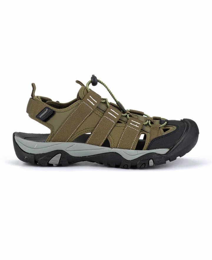 Sandál ARDON®SPRING KHAKI