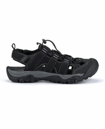 Sandále ARDON®SPRING BLACK
