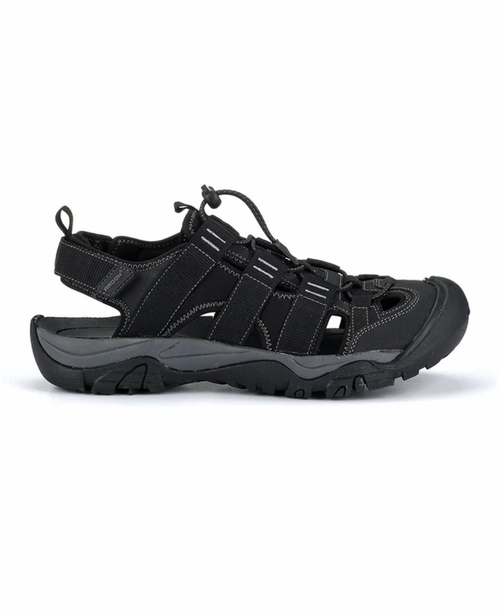Sandał ARDON®SPRING BLACK