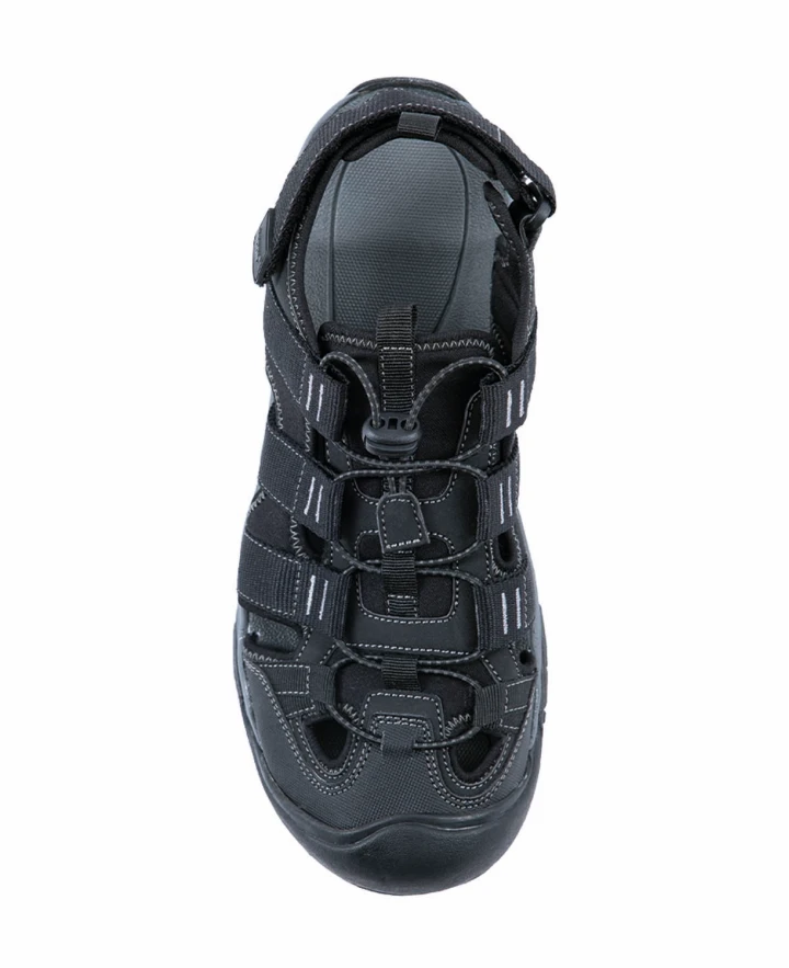 Sandał ARDON®SPRING BLACK