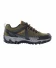 Outdoorová polobotka ARDON®FORCE - khaki