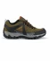 Outdoorová polobotka ARDON®FORCE - khaki