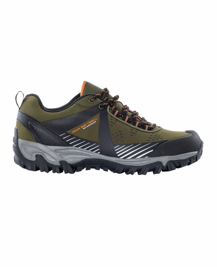 Obuwie outdoorowe ARDON®FORCE khaki