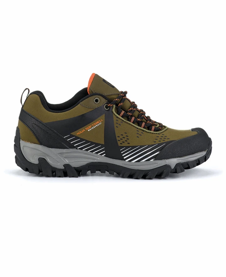 Obuwie outdoorowe ARDON®FORCE khaki