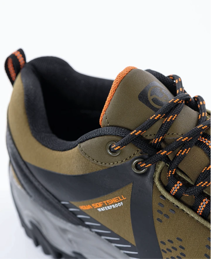 Obuwie outdoorowe ARDON®FORCE khaki