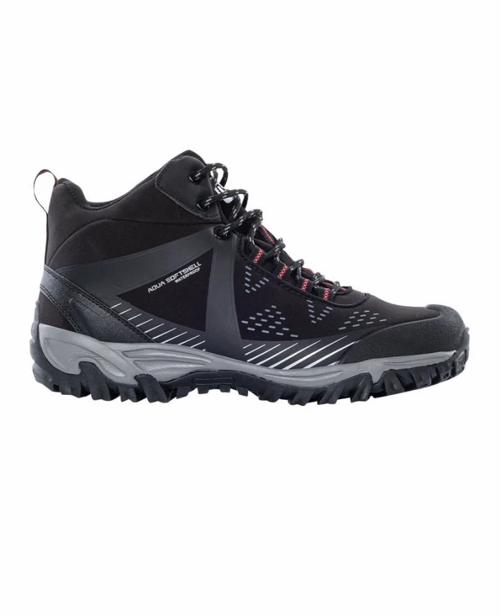 Outdoor kotníková obuv ARDON®FORCE HIGH