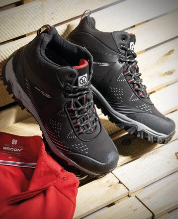 Outdoor kotníková obuv ARDON®FORCE HIGH