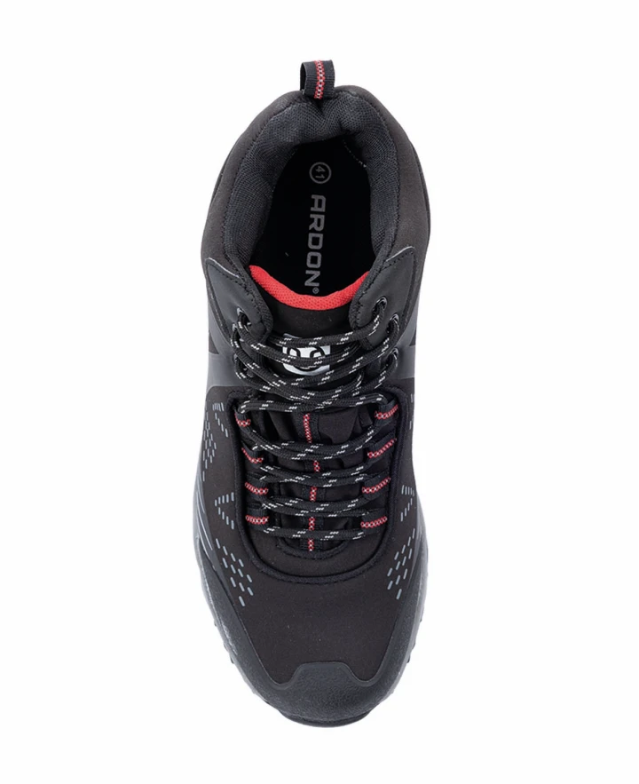 Outdoor kotníková obuv ARDON®FORCE HIGH