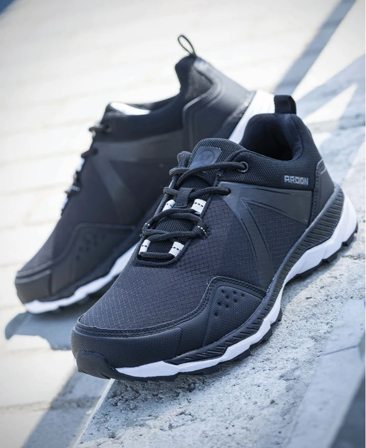 Obuwie codzienne ARDON®WINNER white