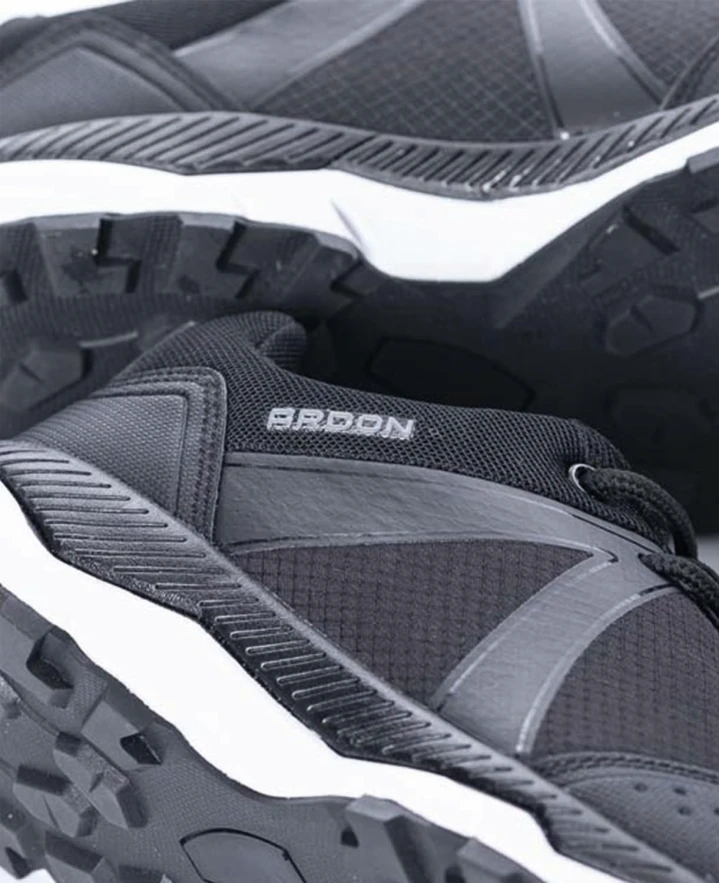 Obuwie codzienne ARDON®WINNER white