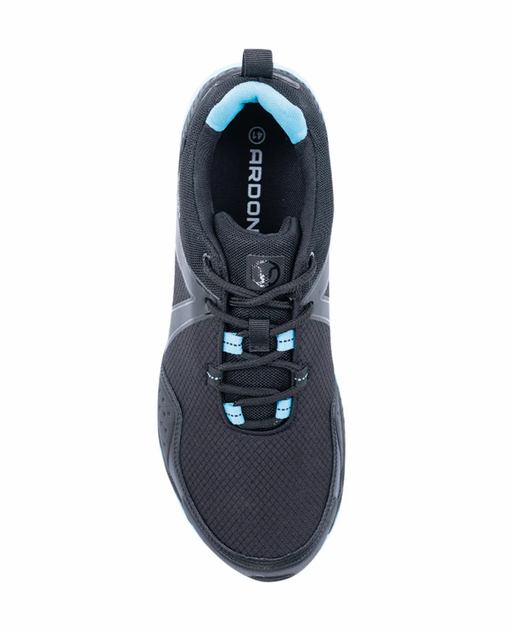 Vychádzková obuv ARDON®WINNER blue