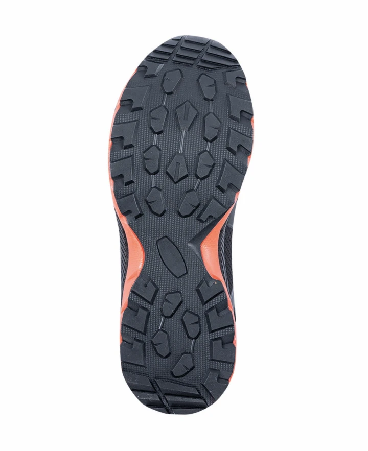 Obuwie codzienne ARDON®WINNER RED