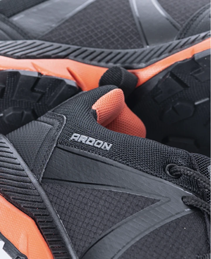 Obuwie codzienne ARDON®WINNER RED