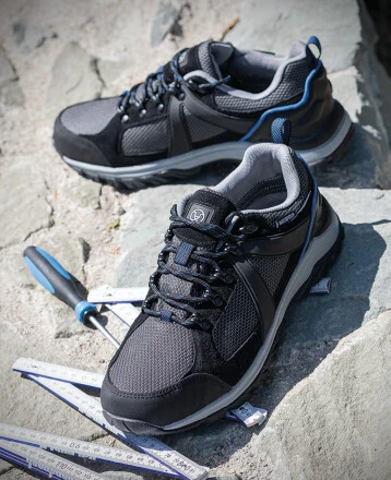 Outdoorová polobotka ARDON®DUSK