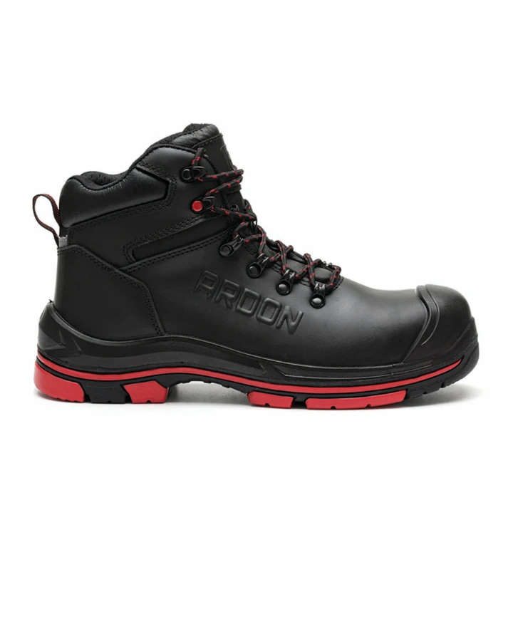 Obuwie ochronne ARDON®SPARKLE S3