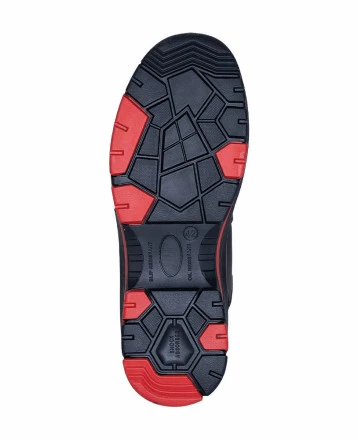 Bezpečnostní kotníková obuv ARDON®SPARKLE S3