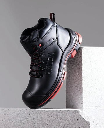 Obuwie ochronne ARDON®SPARKLE S3