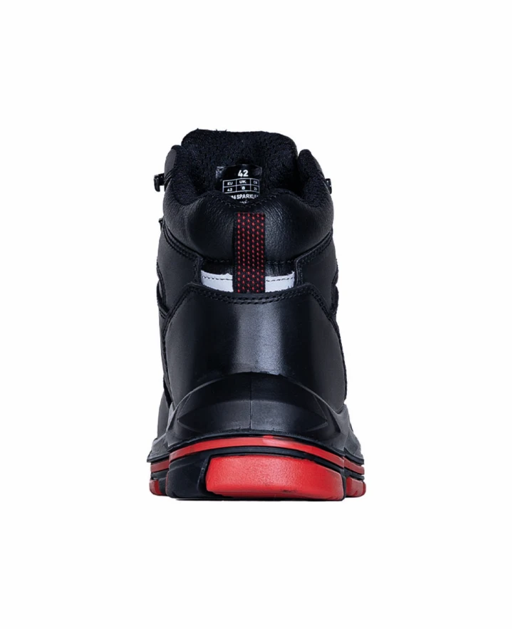 Bezpečnostní kotníková obuv ARDON®SPARKLE S3