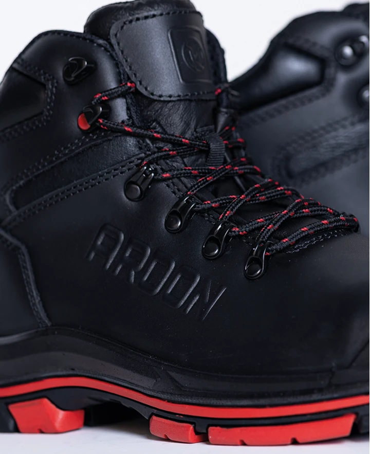 Bezpečnostní kotníková obuv ARDON®SPARKLE S3