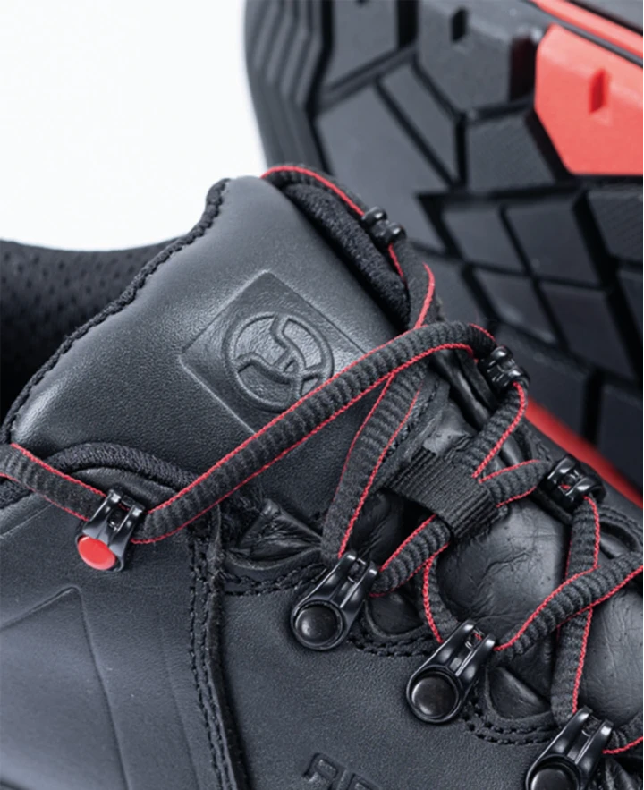 Bezpečnostní polobotka ARDON®SPARKLELOW S3