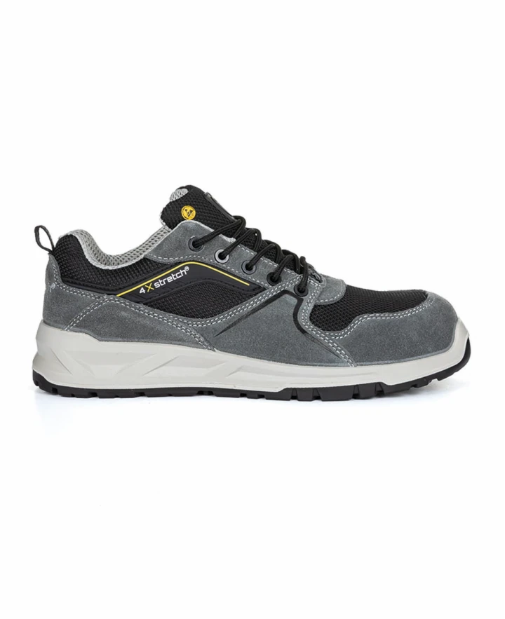 Obuwie ochronne ARDON®TIMON ESD S1P