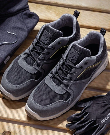 Obuwie ochronne ARDON®TIMON ESD S1P