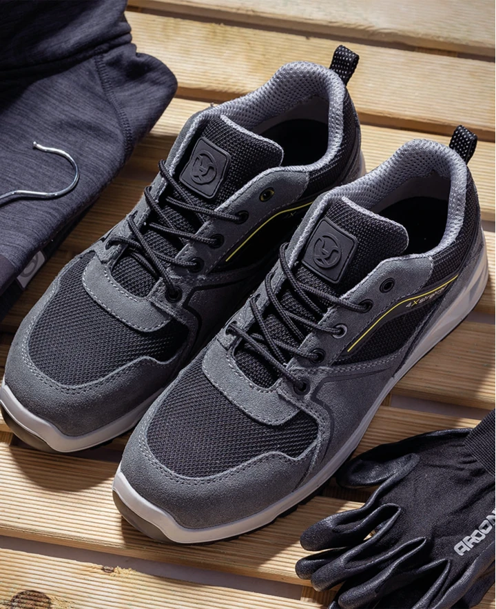 Bezpečnostní polobotka ARDON®TIMON S1P ESD