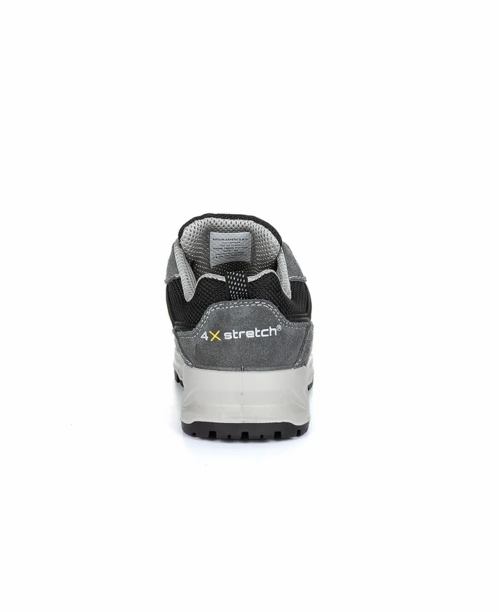 Obuwie ochronne ARDON®TIMON ESD S1P